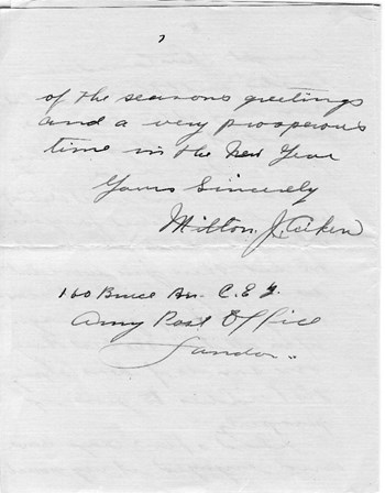 Letter, Dec 15, 1916, p. 7